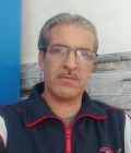 Встретьте Мужчинa : Gamal, 55 лет до Алжир  Alger